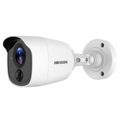 HIKVISION - DS-2CE11H0T-PIRL Κάμερα Bullet Ultra low light 2MP, με φακό 2.8mm και IR20m